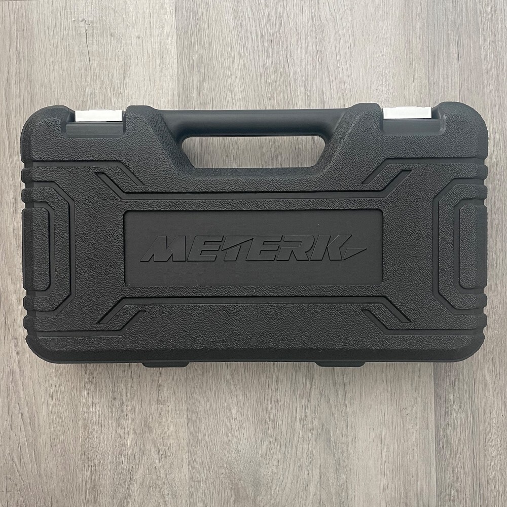 Rivet Nut Gun Kit Rivnut Setting Tools Nut Setter Hand Blind Riveter 3 IN 1