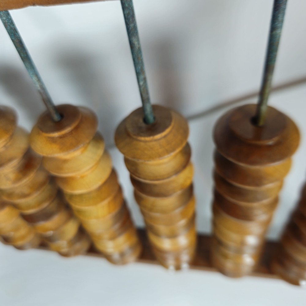 Abacus Edmund Scientific Co (H)