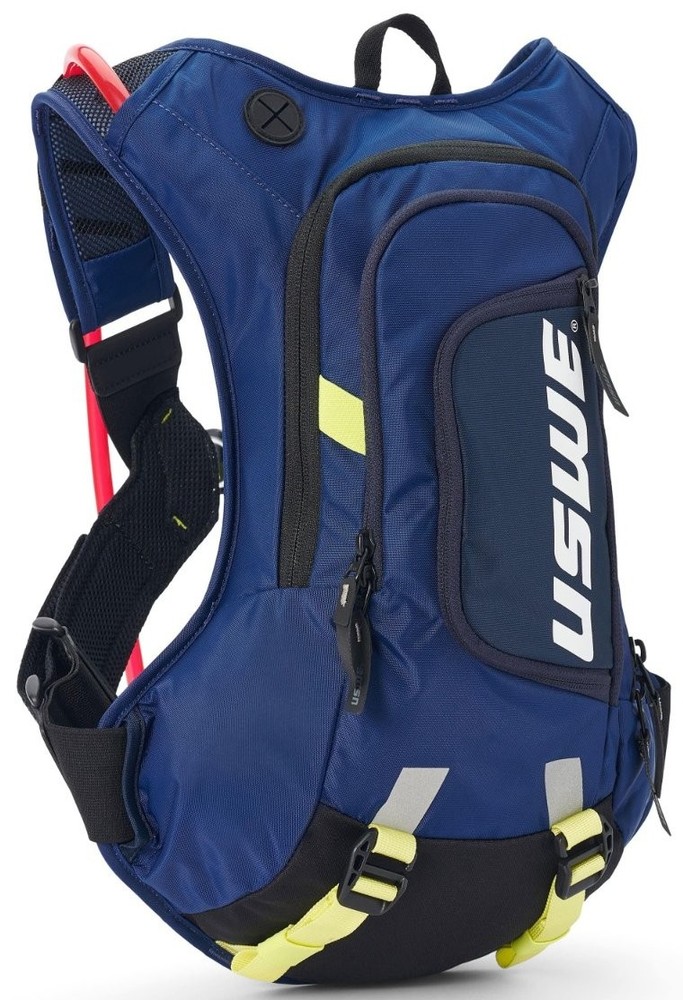 USWE Moto 8L Hydration Backpack
