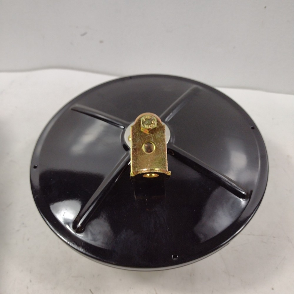 Signal Stat Full Bubble Wide Angle 8.5" Convex Mirror 7046