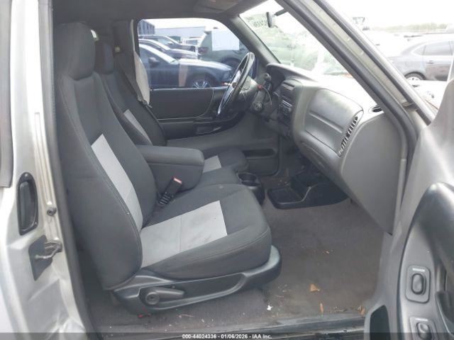 Fuse Box Engine Fits 07-11 RANGER 4954864