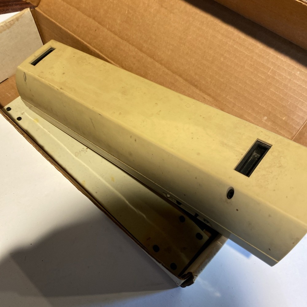 Prochrono Plus Chronograph Competition Electronics With Box