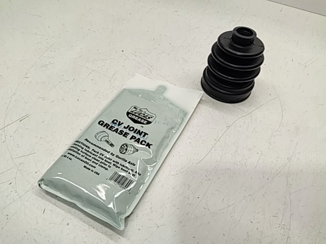 CV Boot - 2000 Polaris NOS