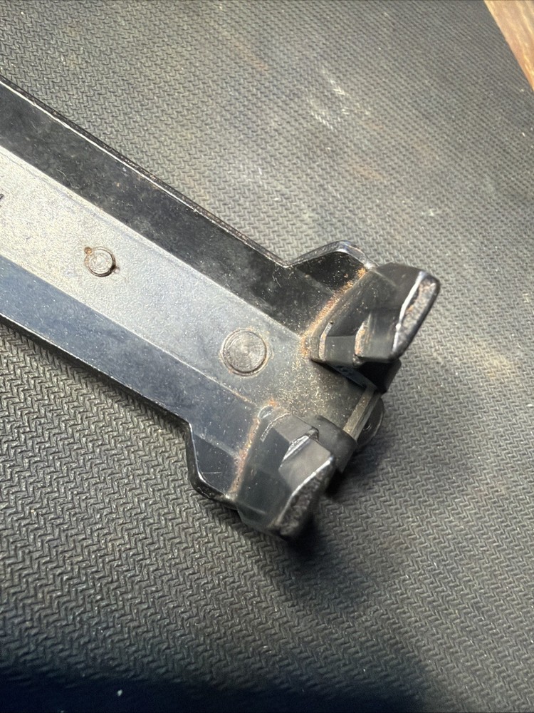 Bipod Adapter No. 14 for Ruger Mini-14 / Mini-30