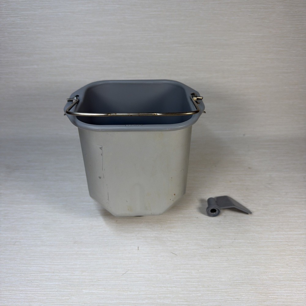 BREADMAN TR-440 BREAD TRAY AND PADDLE REPLACEMENT PART