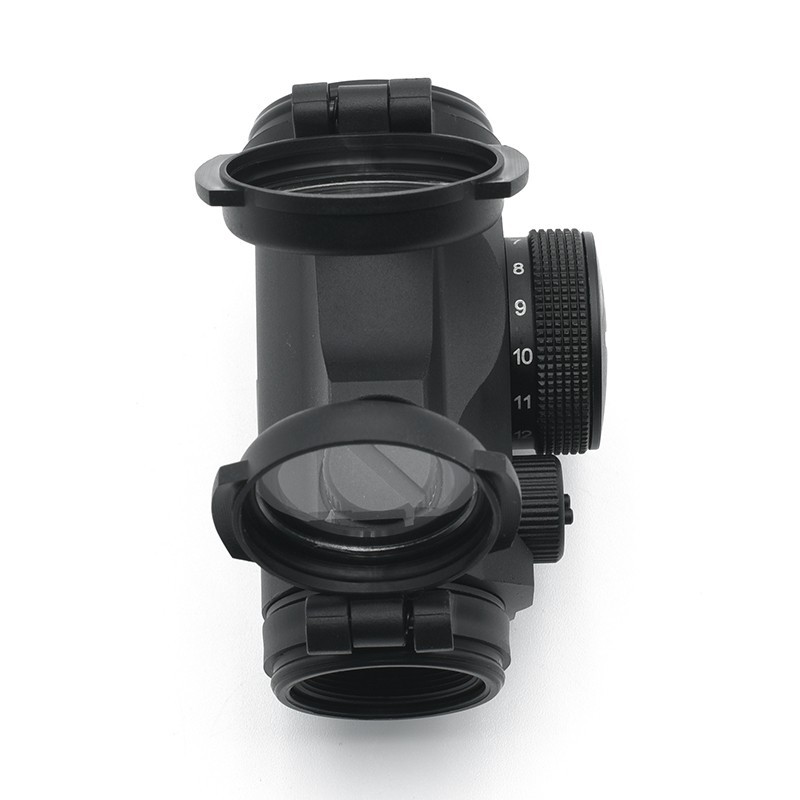 EvolutionGear Maded: 2 MOA Micro T-2 Red Dot Reflex Sight w/ Standard Rail Mount
