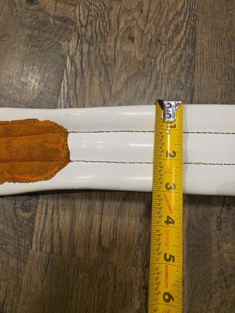 Saddleseat Girth 44