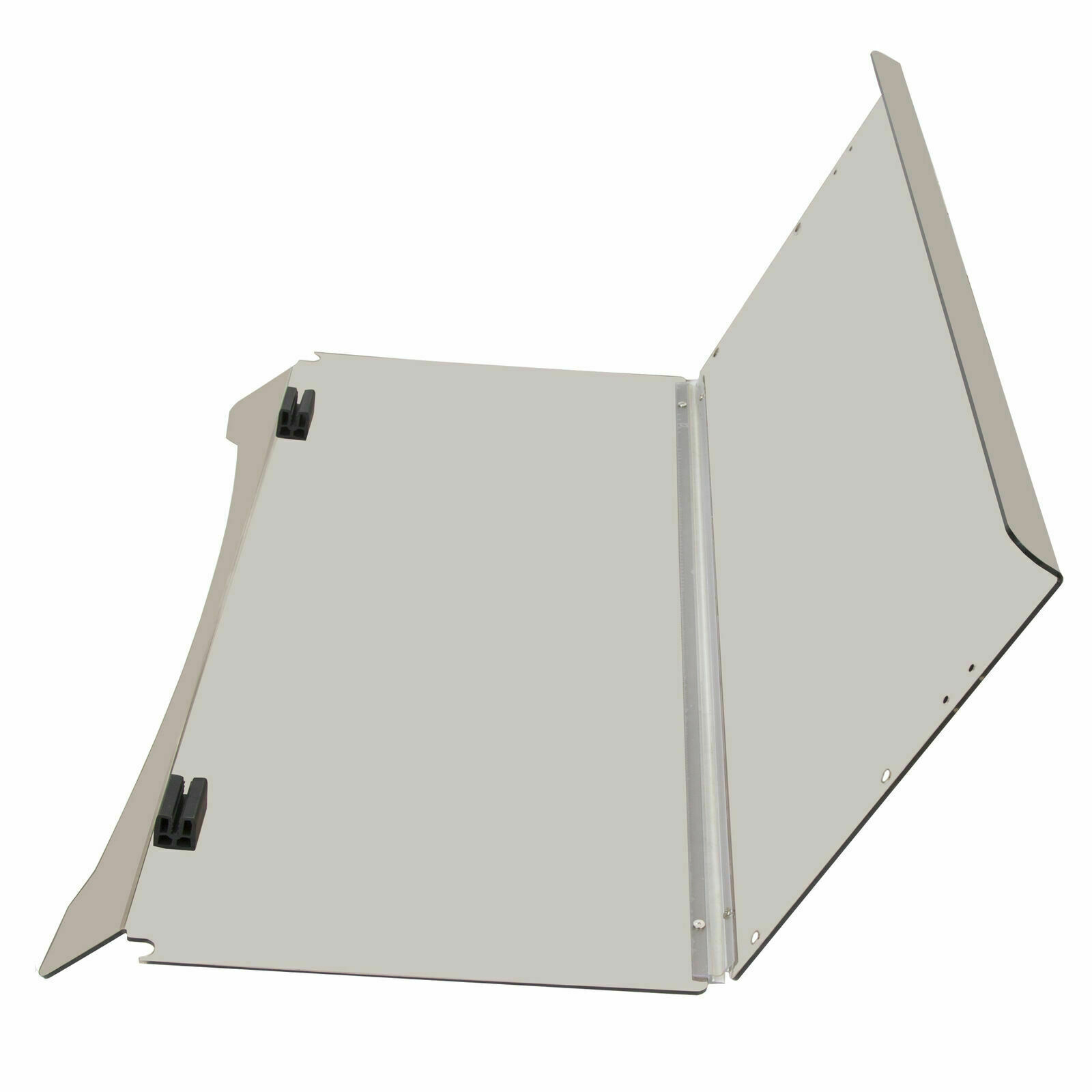 For Yamaha G29 Drive 07-16 Golf Cart Tinted Folding Down Windshield Windscreen