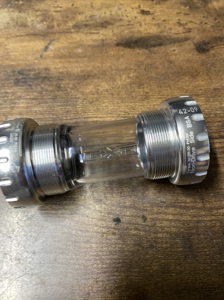 Sram Black Box Ceramic BSA English Bb Bottom Bracket 1.37x24 68 (8866-54)