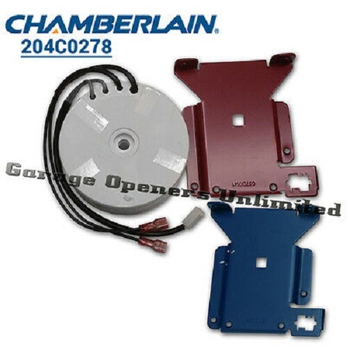 Chamberlain 204C0278 Transformer Replacement Part for Door Operators