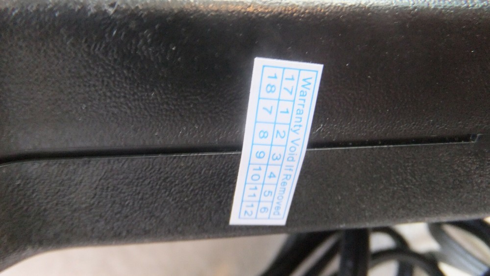 Wavetek CT233 AC/DC Current Clamp