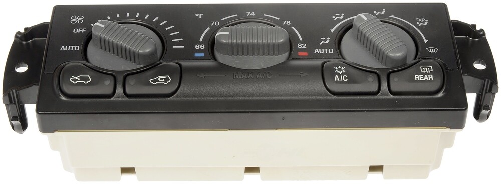 HVAC Control Module Dorman 599-215