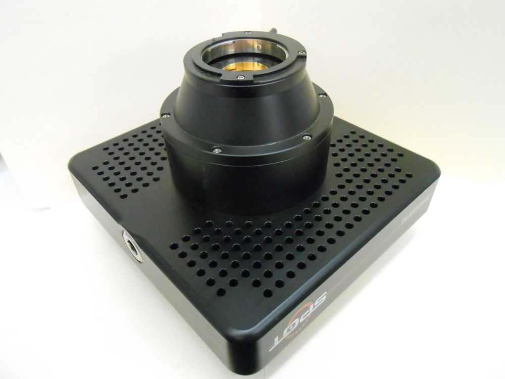 DIAGNOSTIC INSTRUMENTS MODEL 1.3.0 SPOT MICROSCOPE CAMERA