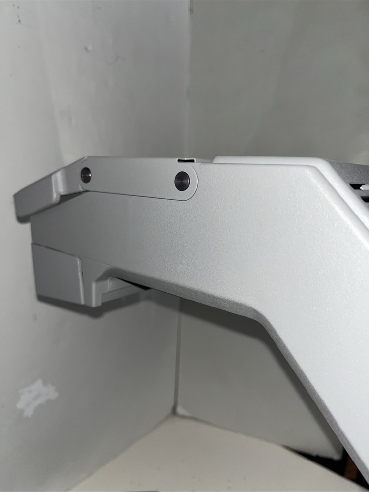 Apollo COBRA VS-3000 OVERHEAD PROJECTOR with Case & Instructions COMPLETE/WORKS