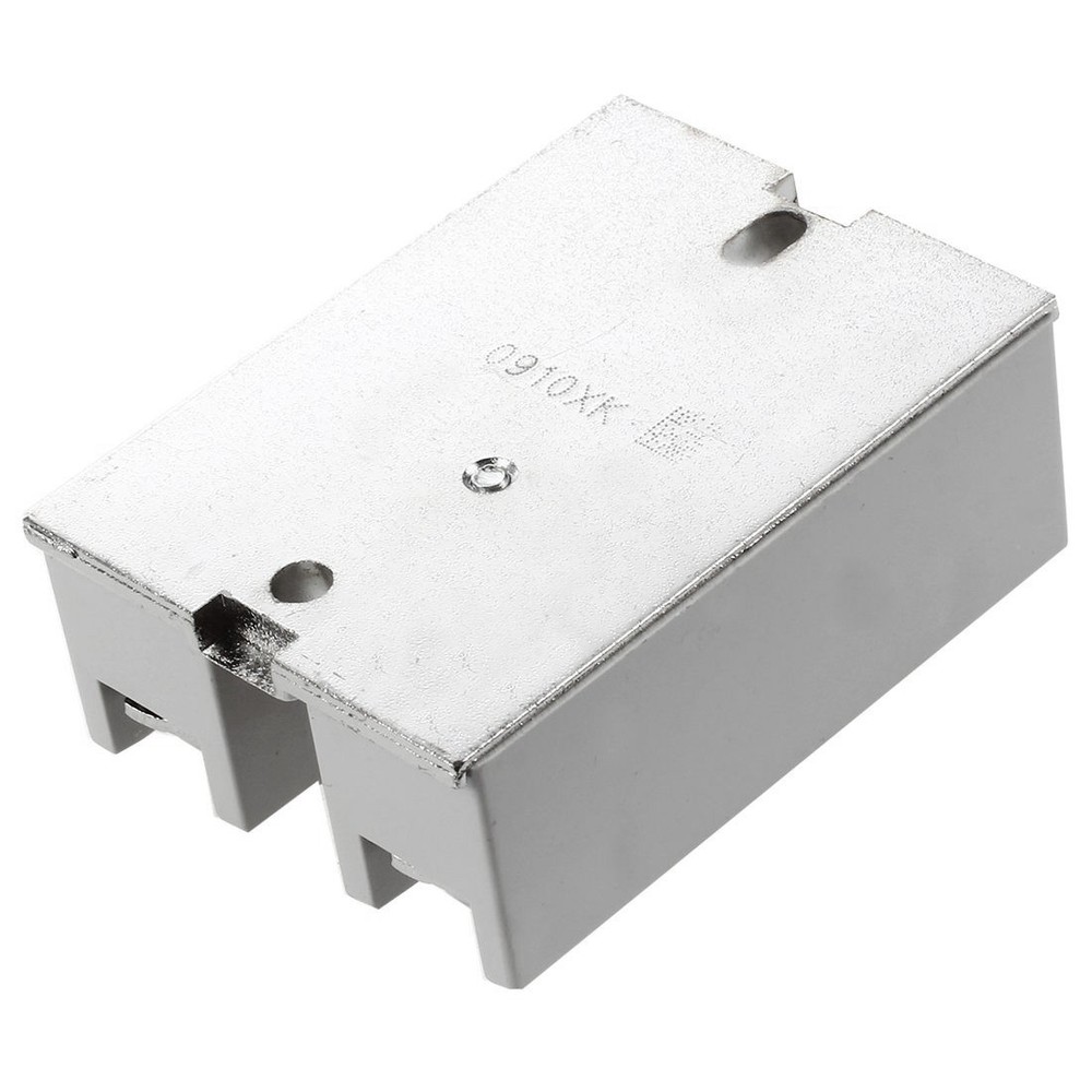 SSR-25AA 80-250V 25A Machinery Control AC Solid Module State Relays K9Y17382
