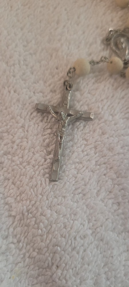 Vintage Rosary (T18)