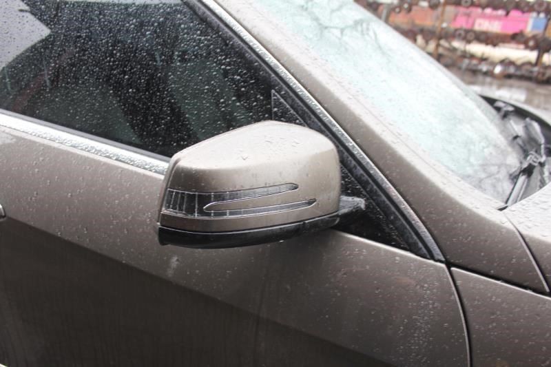 Camera/Projector 207 Type E550 Camera Front Fits 10-11 MERCEDES E-CLASS 564307