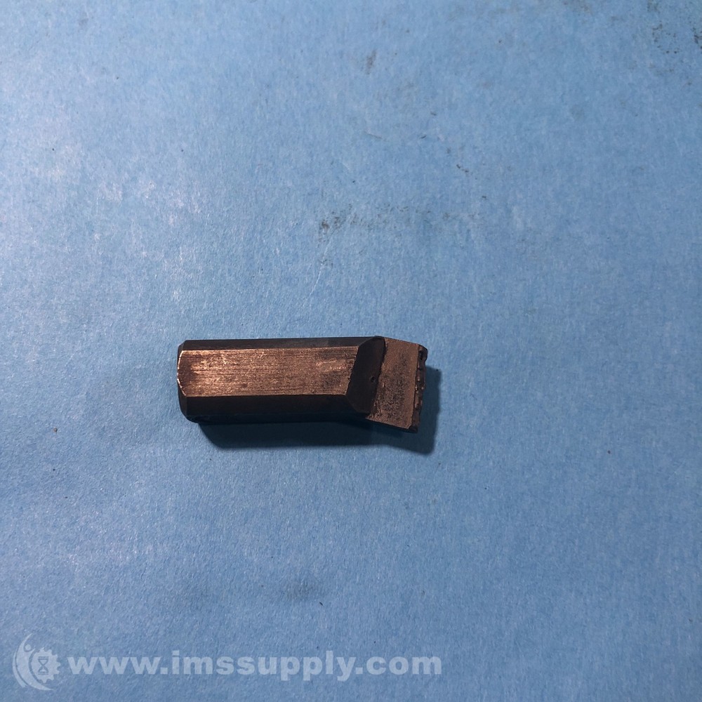 Sidley Diamond Tool Company Radius Multi-Point Dressing Tool USIP