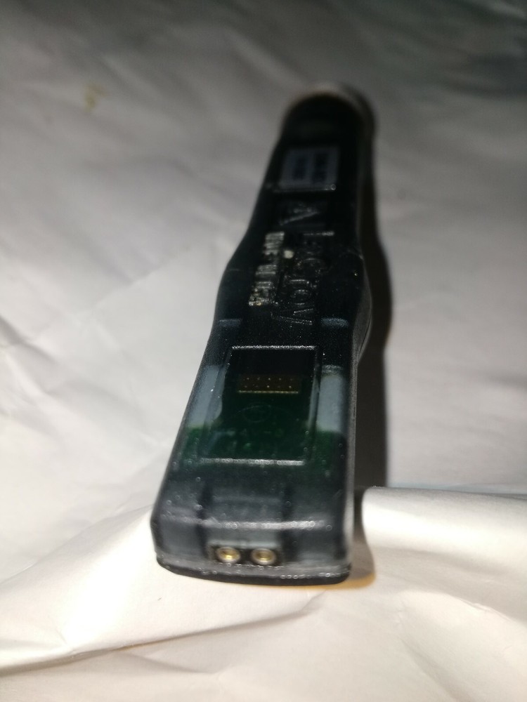 LeCroy D300MX Differential Probe Adapter