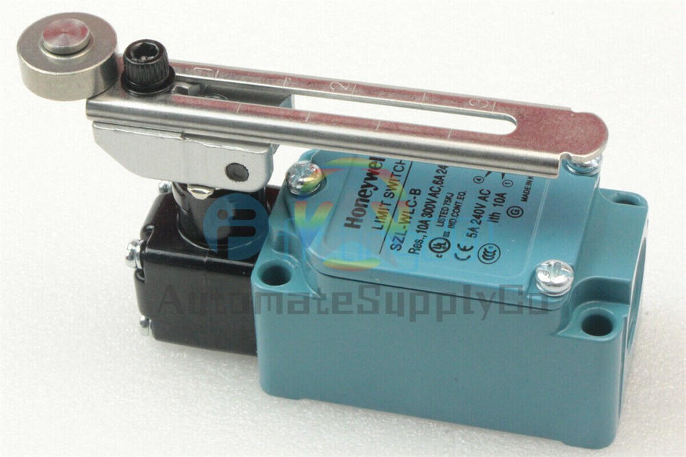 ONE Honeywell SZL-WLC-B Limit Switch #
