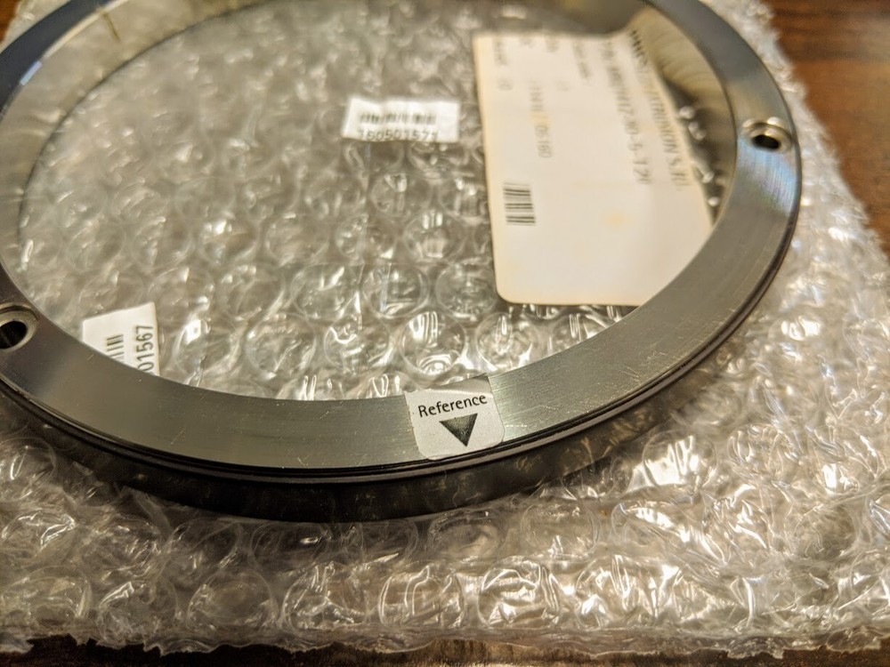 presezzi extrusion s.r.i. MRI/141Z-90-5-120 MAGNETIC ENCODER RING