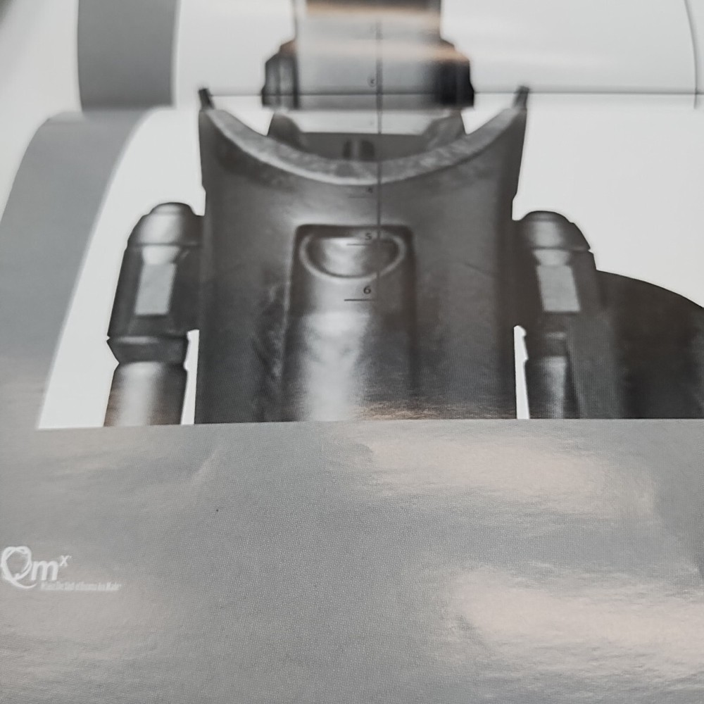 Battlestar Galactica Range Sheet (2) Posters Loot Crate Exclusive