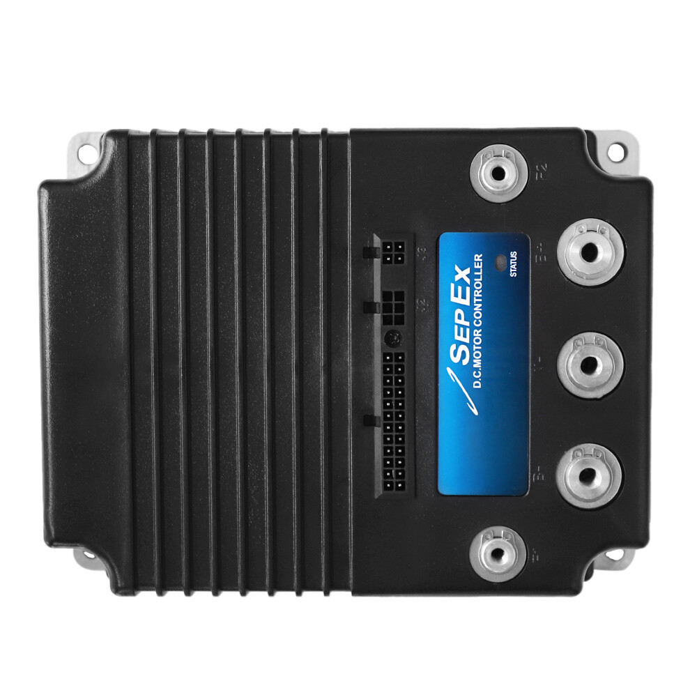 48V 400A Controller 2CN090 for Curtis STAR EV Classic 48 2+2 4+2 6+2 1268-5403