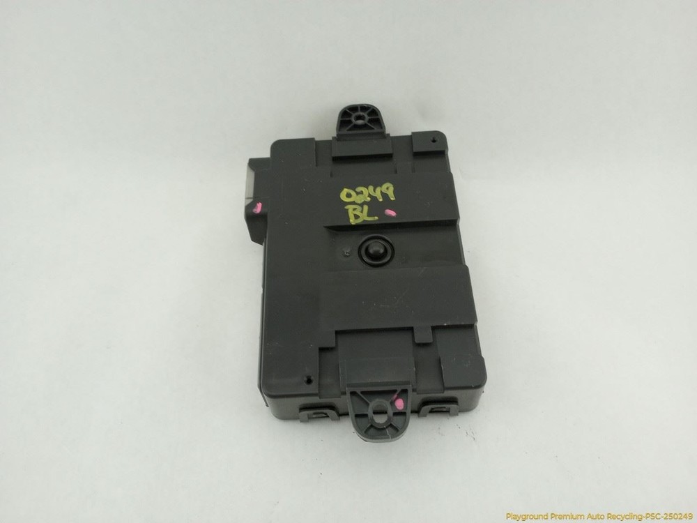 Range Rover Evoque L538 Anti Theft Locking Control Module Fits 2012-2013 12 13