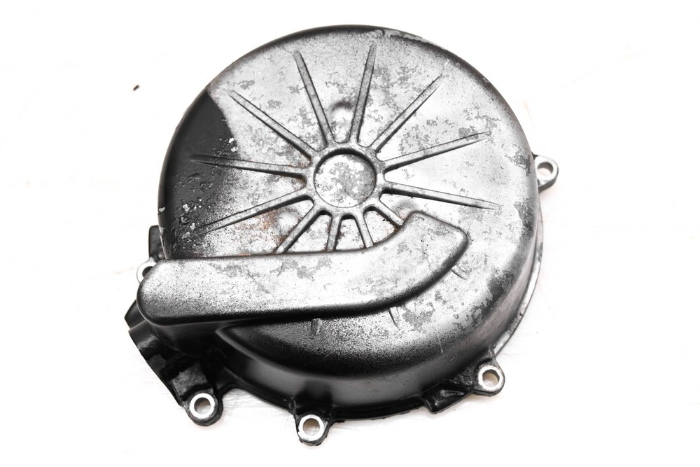 04 Polaris MSX 110 Stator Cover
