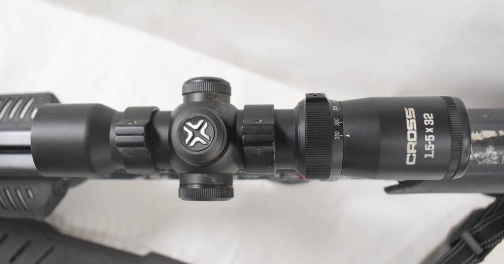 BARNETT GHOST 420 CROSSBOW