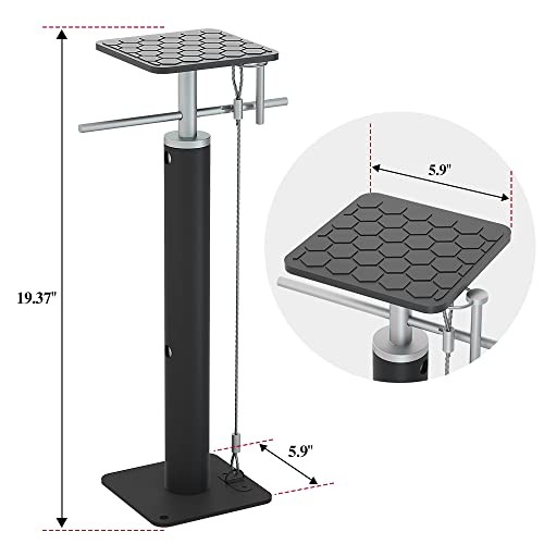 RV Slide Out Support Jacks – Prevent Sagging & Add Stability for Slide-Outs,