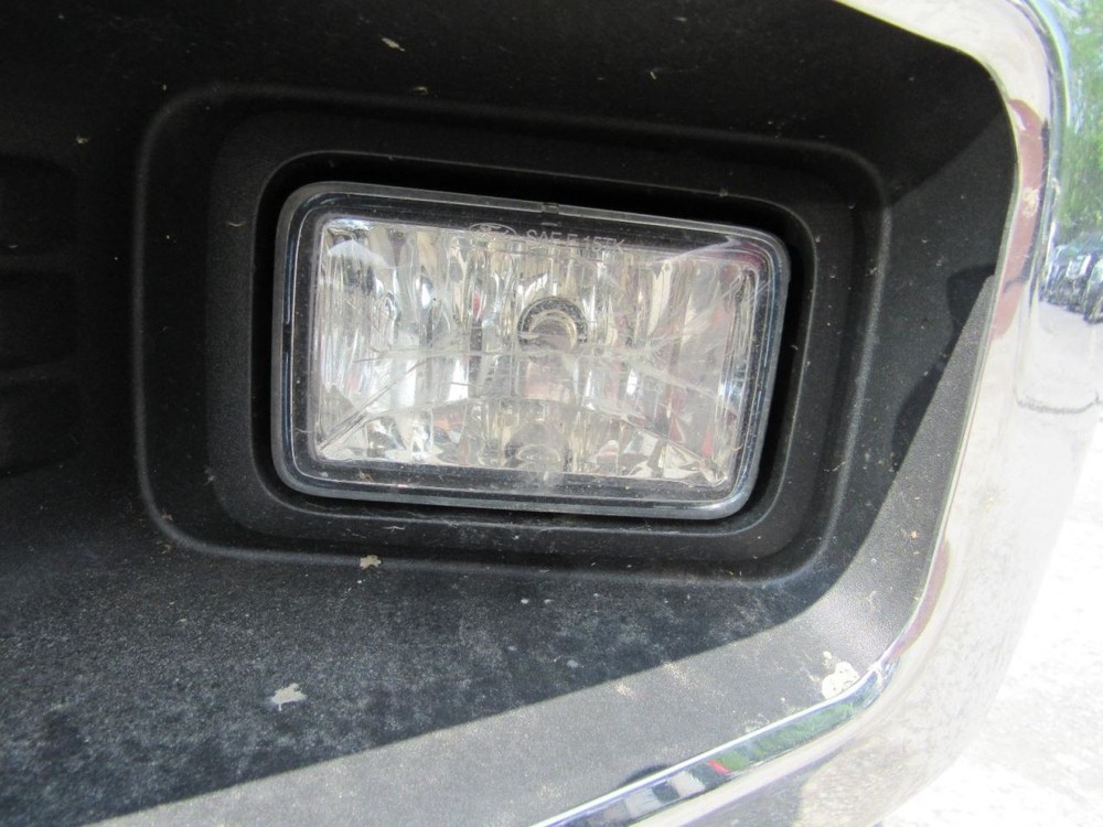 F150 2019 Glove Box 1055087