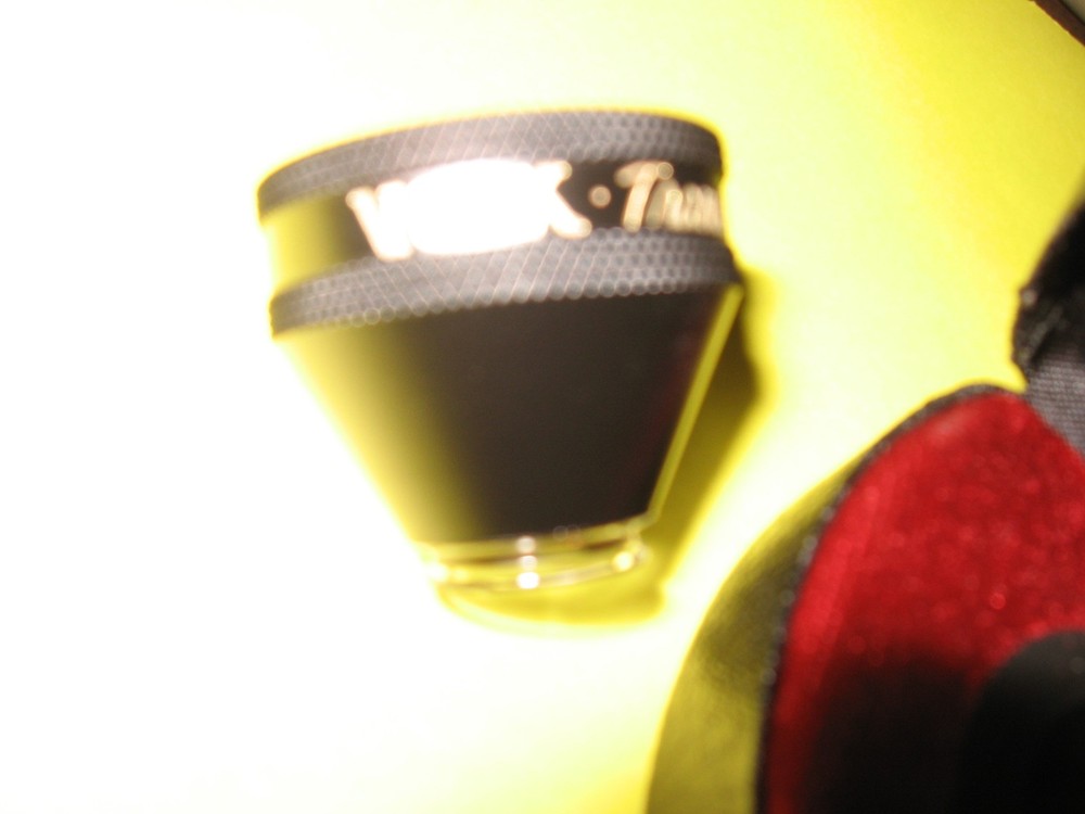 VOLK TRANSEQUATOR FUNDUS LASER LENS NEW