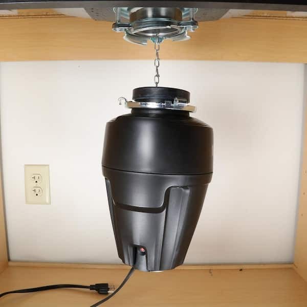 Danco Garbage Disposal Installation Tool Stainless Steel
