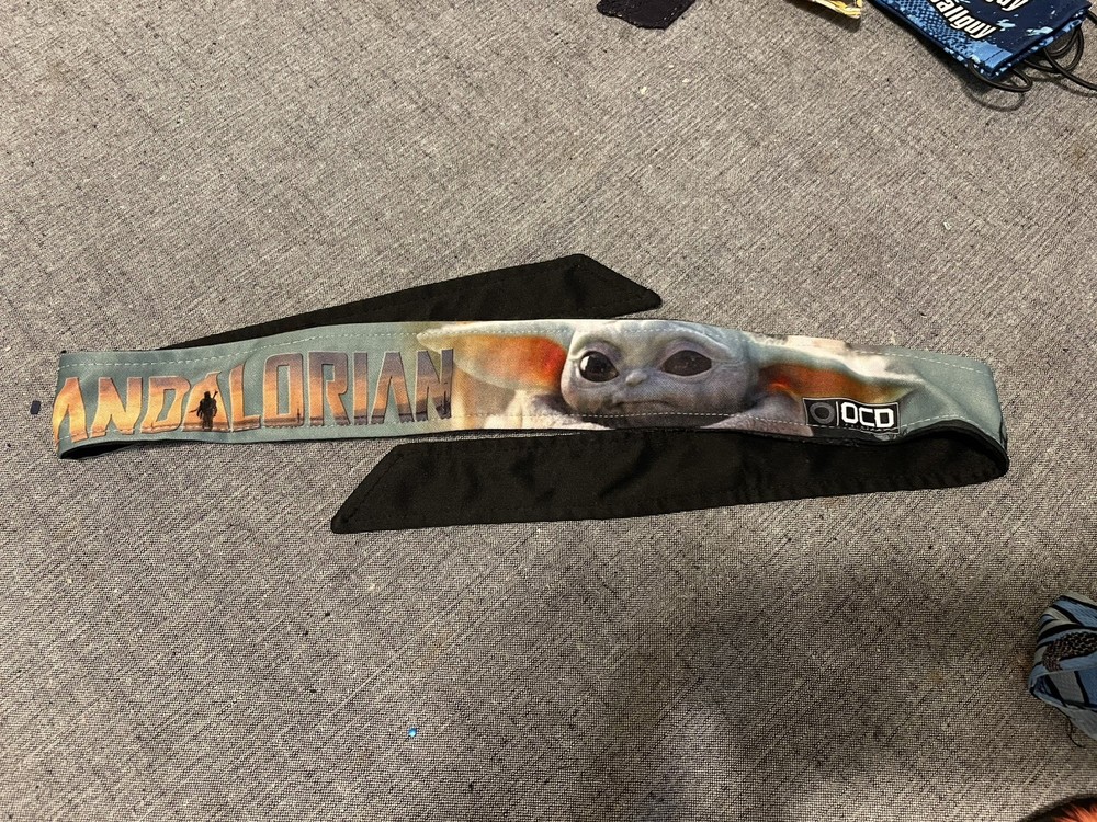 Paintball Head Bands Mixed Brands