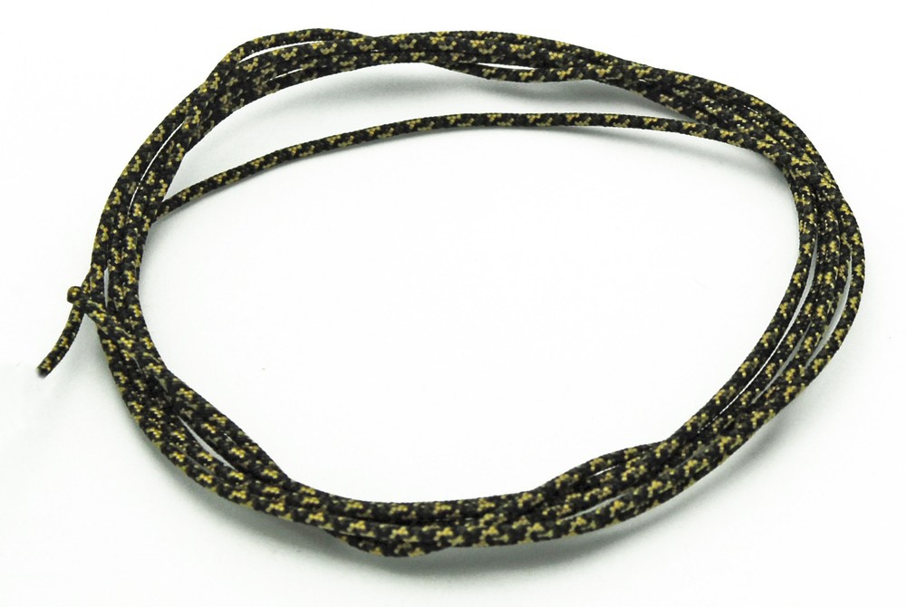 5' BCY Camo D Loop Material Archery Bowstring Rope Drop Away Cord