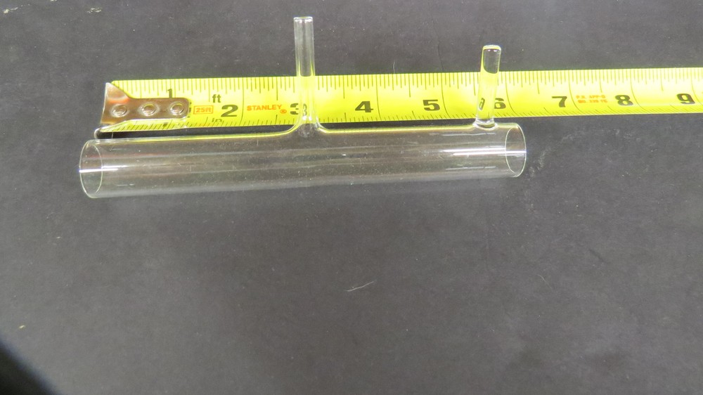 ^PYREX® condenser. See Pics! A37