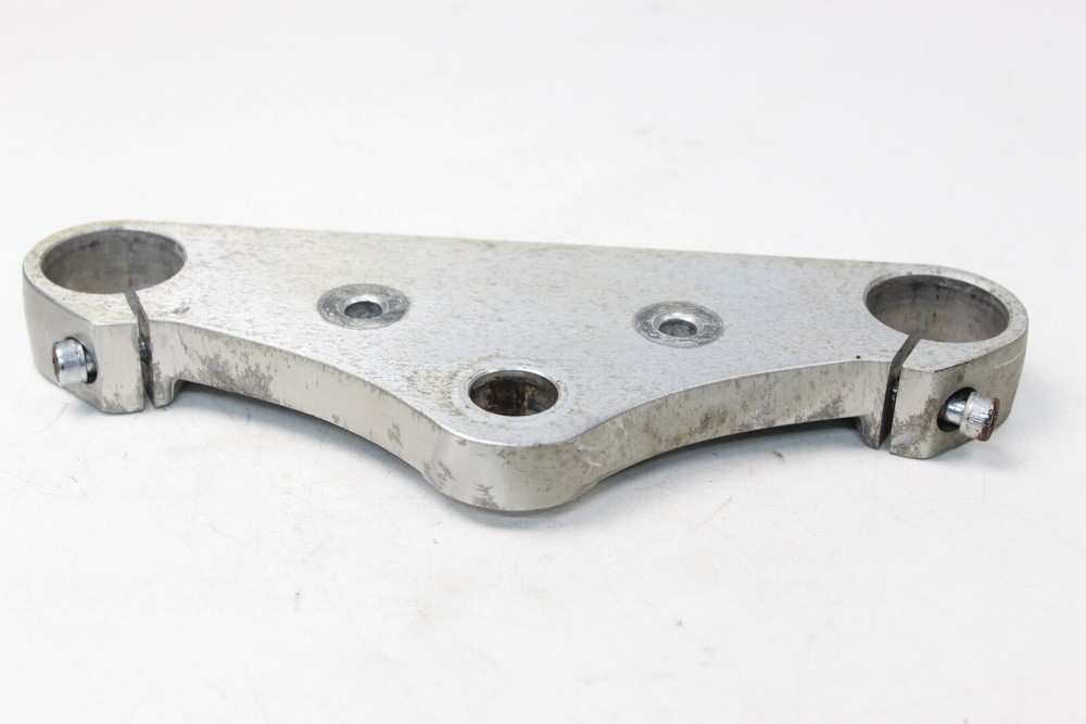 2002 KAWASAKI VULCAN 800 Upper Triple Tree Fork Clamp
