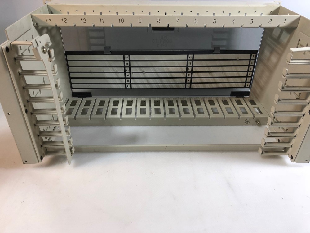 ADC SCV-C-14 Chassis
