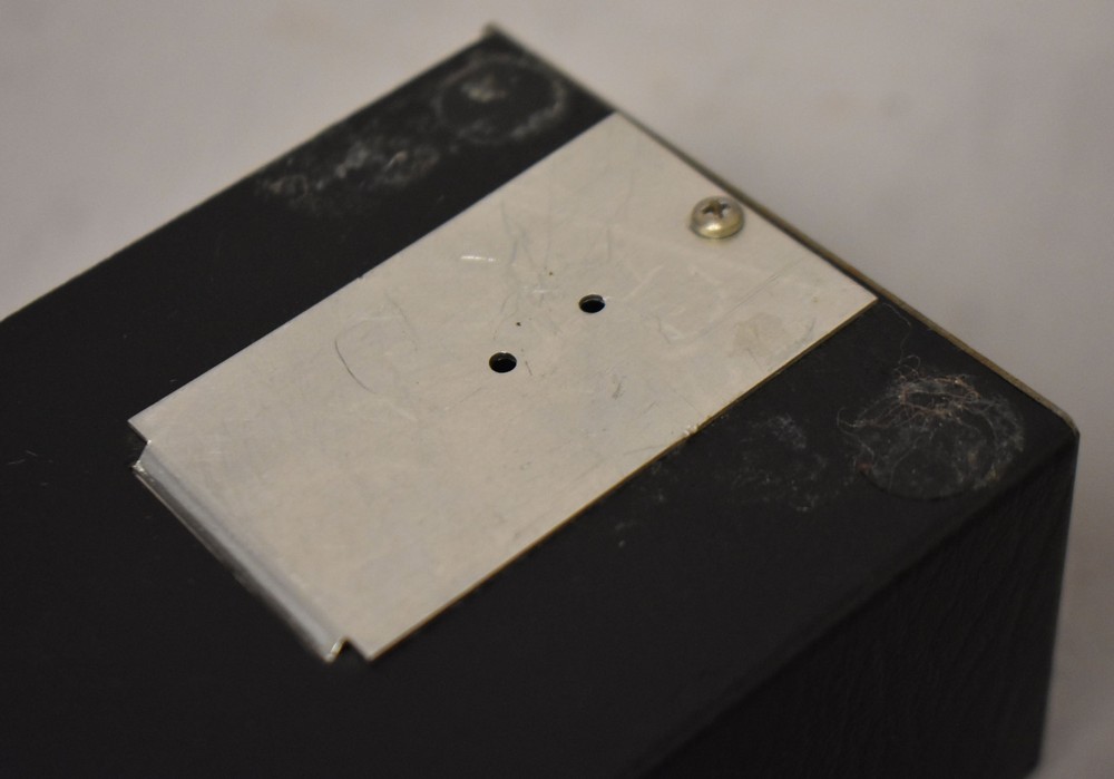 Electro-Harmonix Switch Blade Channel Selector