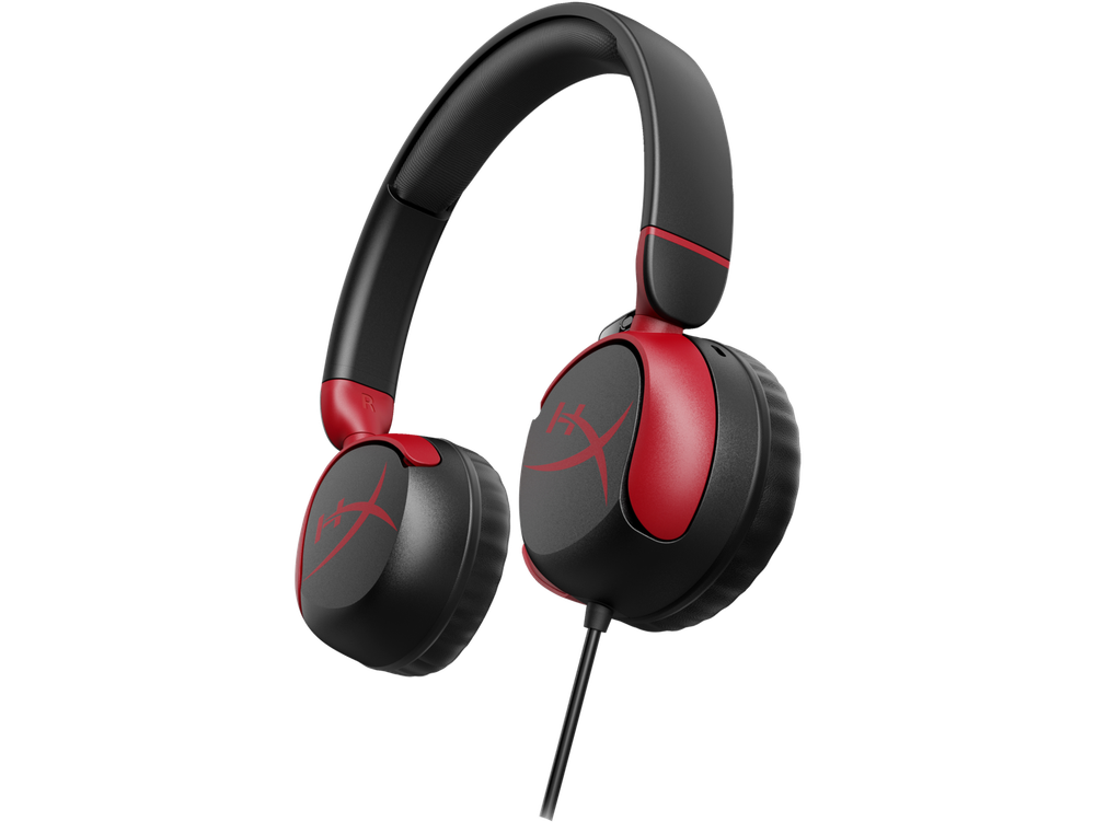 HyperX Cloud Mini - Gaming Headset (Black)