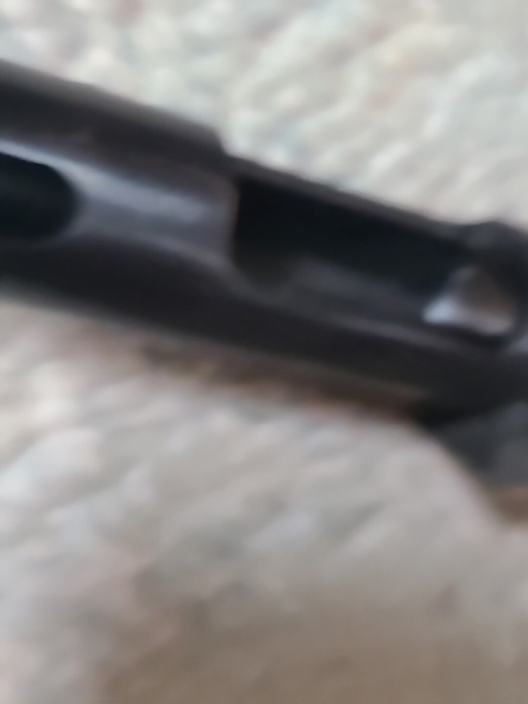 BPI/CVA Eclipse Magnum Muzzleloader Rifle 23" Barrel