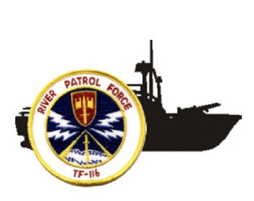 Address Labels - River Patrol Force TF-116 01
