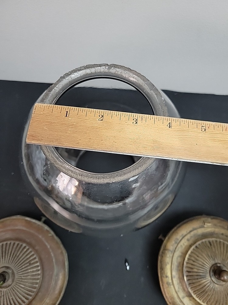 Unbranded Gas Arc Light for Parts