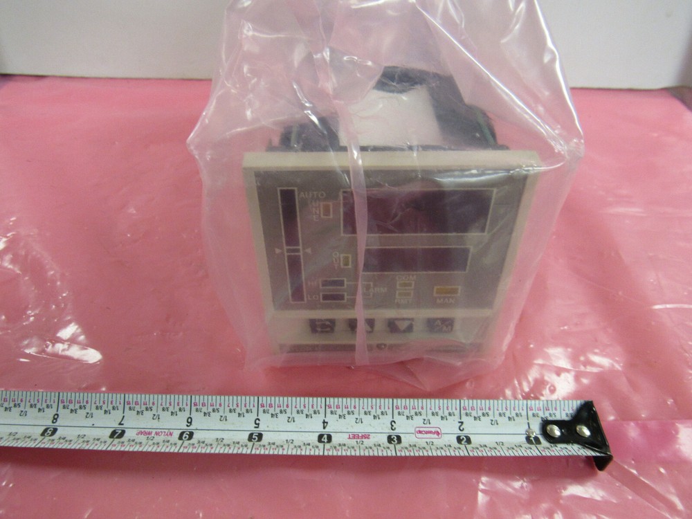 TAYLOR MICROSCAN 500 TEMPERATURE CONTROLLER THERMOCOUPLE *NIB