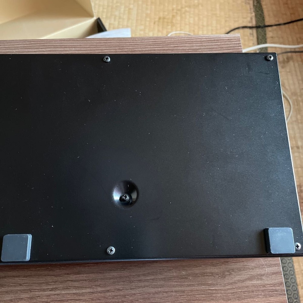 Boss GX-100 Guitar Effects Processor Multi-Effects Pedals W/ Adapter