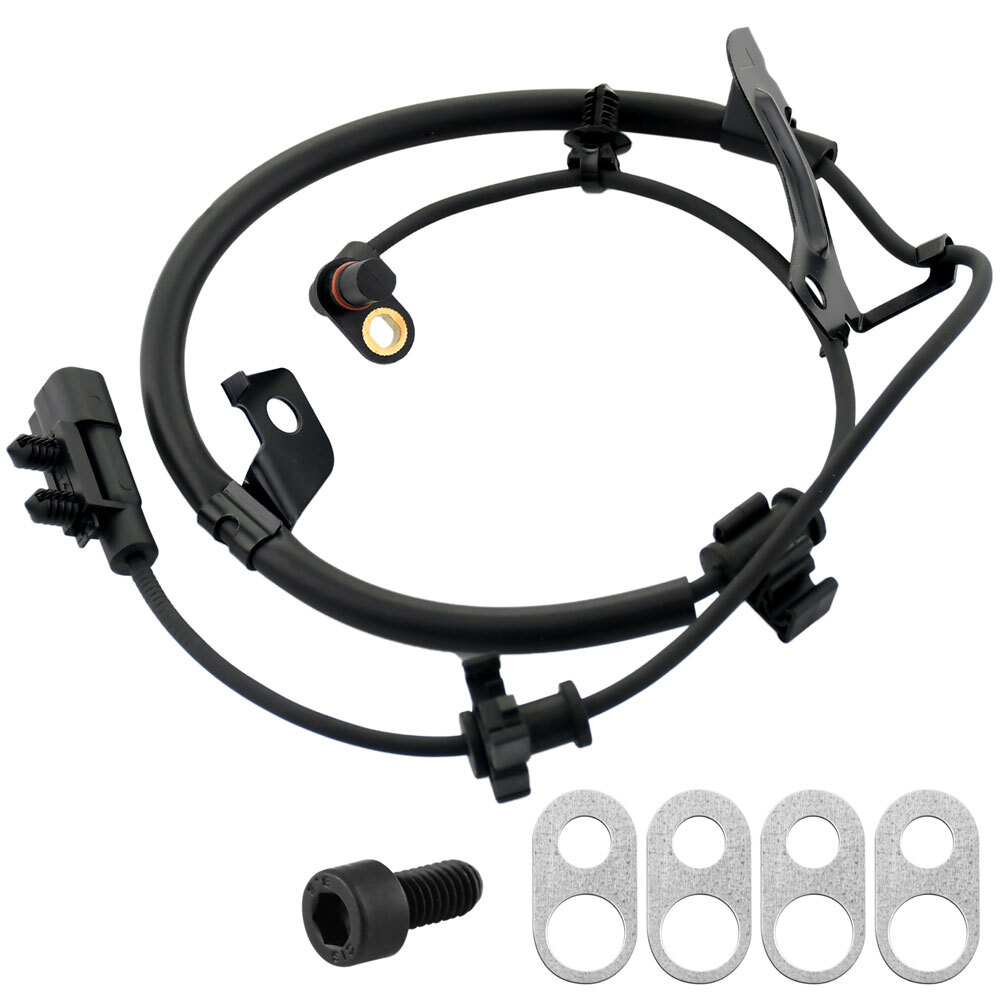 ABS Wheel Speed Sensor Rear Left For 2009 2010 Dodge Journey ABS Sensor FL D30