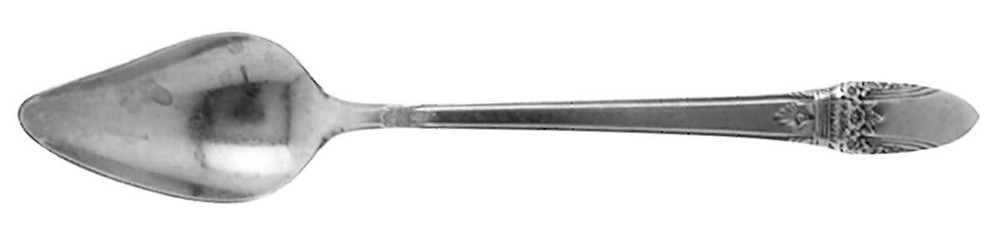 International Silver First Love Fruit Orange Spoon 247038