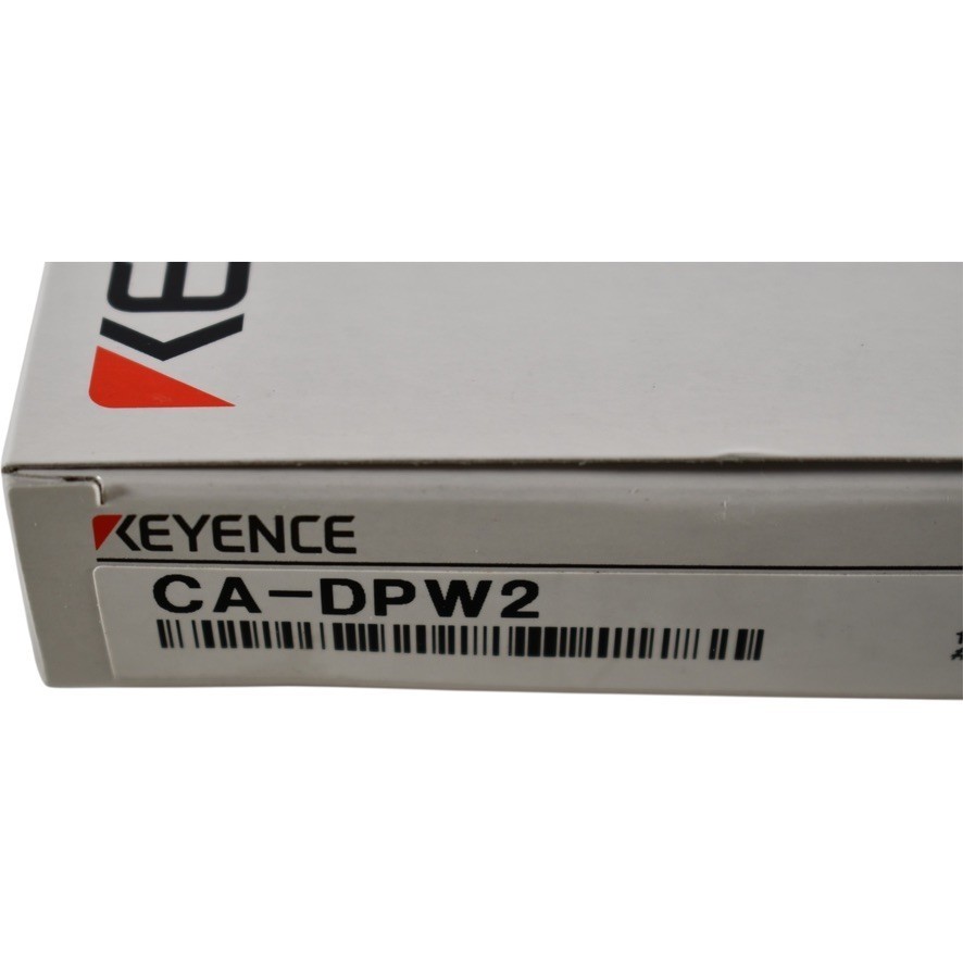 NEW Keyence CA-DPW2 LED Lighting, White Spot Light