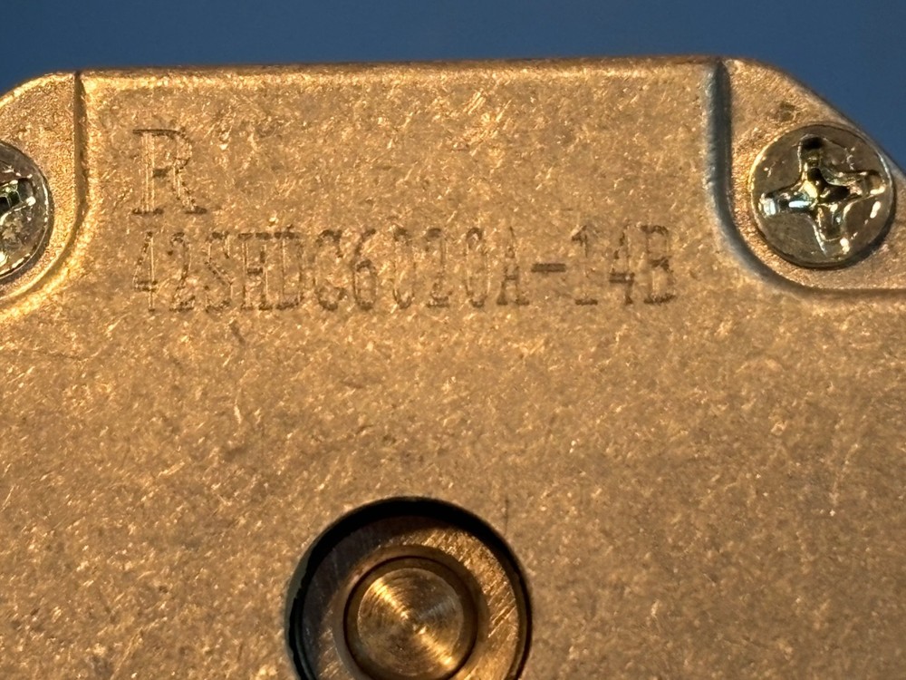 Anycubic stepper motor - NEW